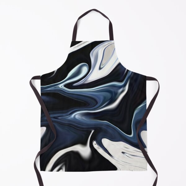 Item preview, Blurred blue pattern designed and sold by fuzzyfox.