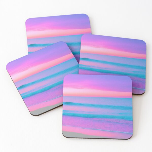 Item preview, Beach sunset designed and sold by Cyber Sunsets.