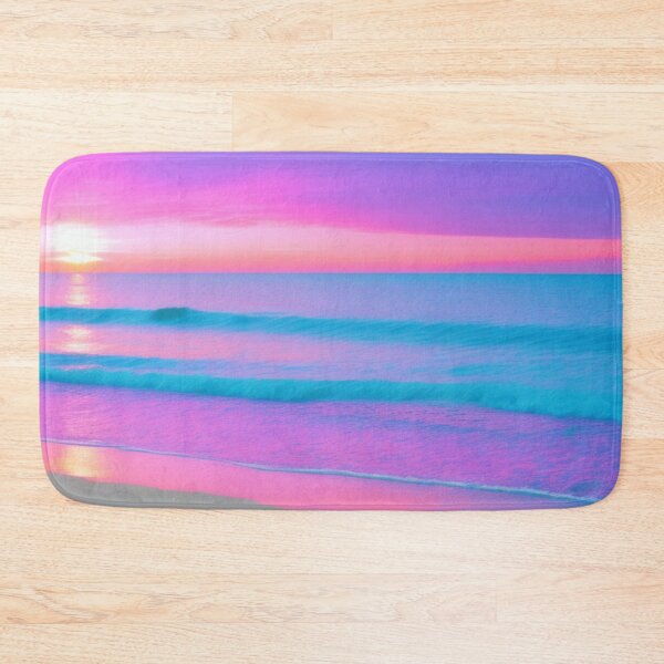 Item preview, Beach sunset designed and sold by Cyber Sunsets.