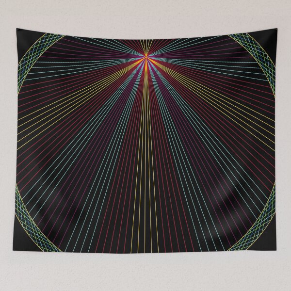 Item preview, CircleInCircle [11010-BB] designed and sold by LottMultimedia.