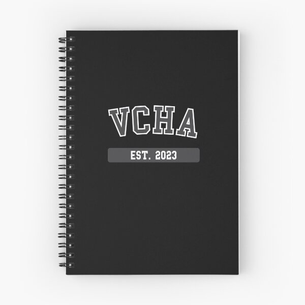 Item preview, Kpop College - VCHA | Kpop Merch for Kpop fans | Gift for A2K show fans designed and sold by Wishful Thinking.
