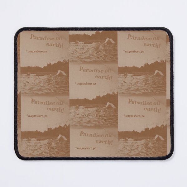 Item preview, Copy of Paradise on Earth! CCRC designed and sold by goodvibstickers.