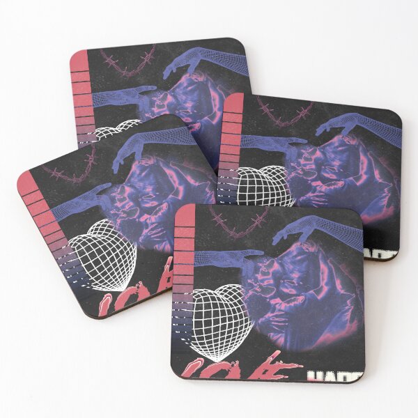 Item preview, Love Hard designed and sold by LeaveM3Malone.