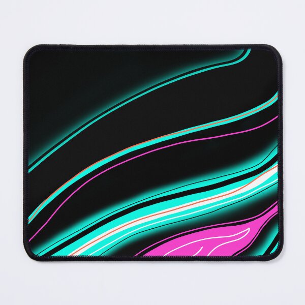 Item preview, Neon Marble designed and sold by Sakura Aerouant.