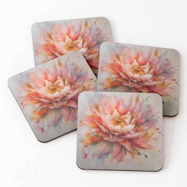 Item preview, Flowers of love no.36 designed and sold by Larmarshop.