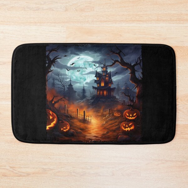 Item preview, Pumpkin Manor designed and sold by NLTees.