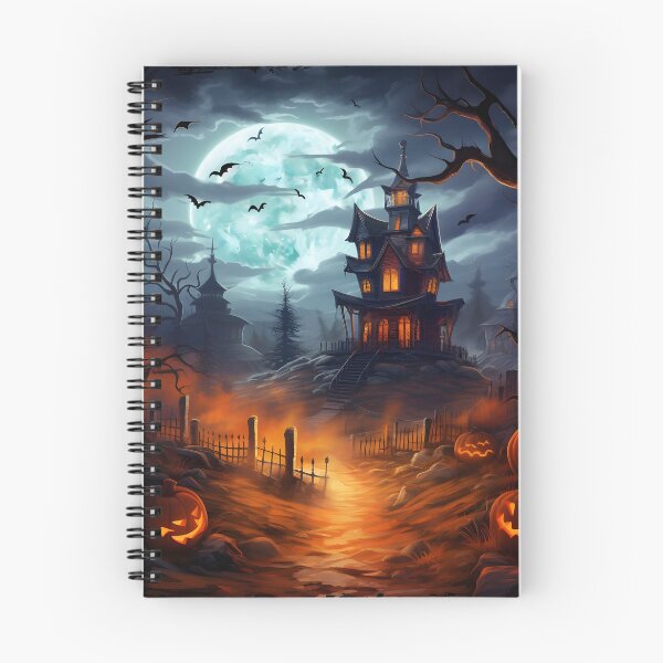 Item preview, Pumpkin Manor designed and sold by NLTees.