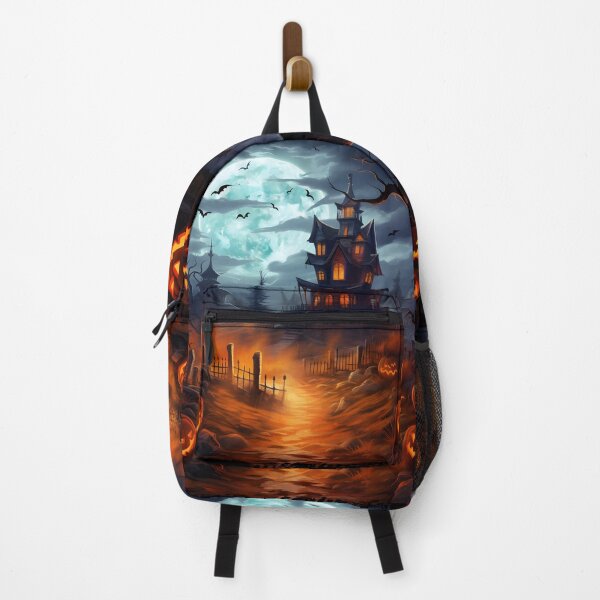 Item preview, Pumpkin Manor designed and sold by NLTees.