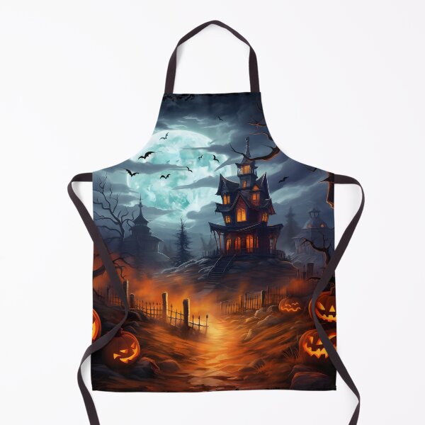 Item preview, Pumpkin Manor designed and sold by NLTees.
