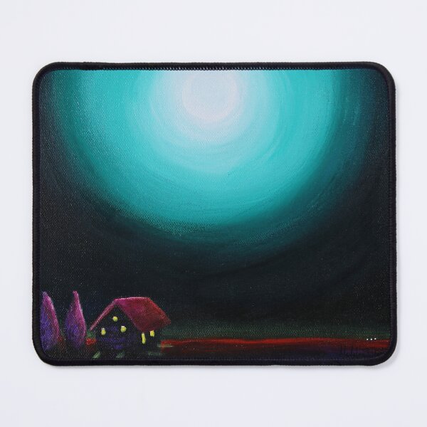 Item preview, Abilene Lullaby designed and sold by Mad World Art Ltd. Co..