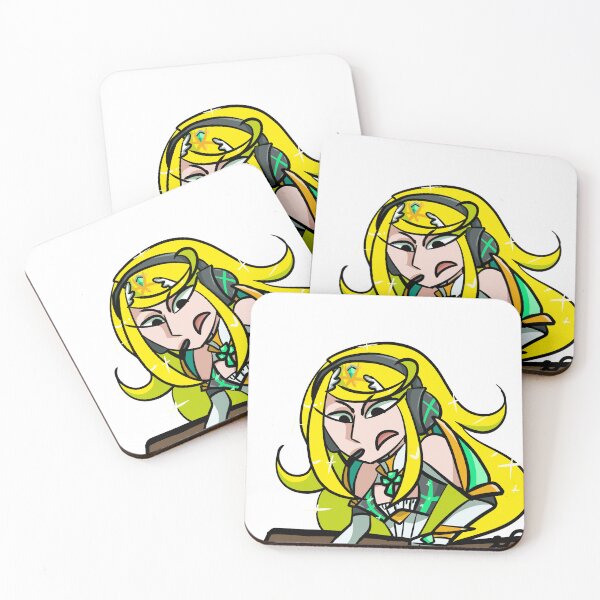 Item preview, Mythra Gaming designed and sold by Crustines.