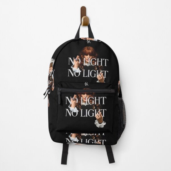 Item preview, no light, no light / florence the machine designed and sold by Consilio88.