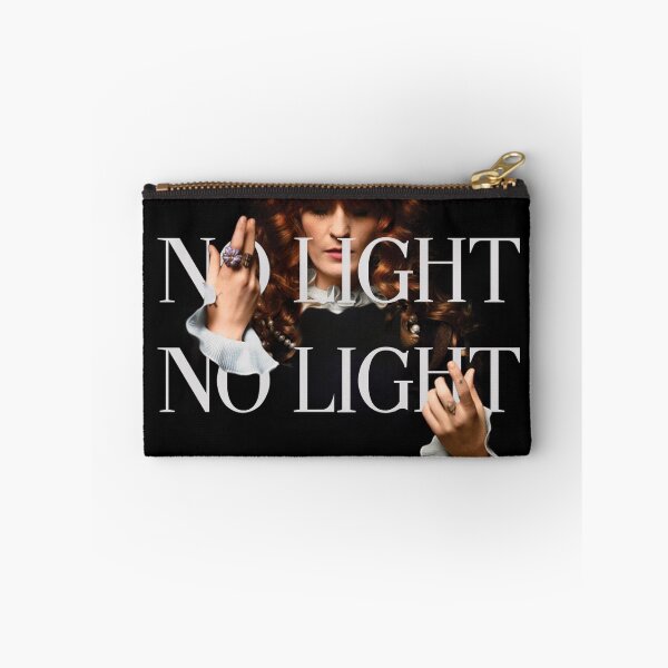 Item preview, no light, no light / florence the machine designed and sold by Consilio88.