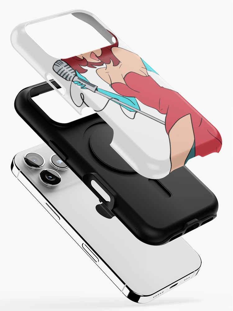Thumbnail 2 of 4, iPhone Case, Pyra Rabbit designed and sold by Crustines.