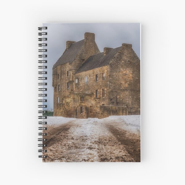 Item preview, Midhope Castle (alias Lallybroch), West Lothian designed and sold by Dougie Milne Photography .