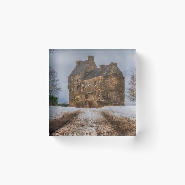 Item preview, Midhope Castle (aka Lallybroch), West Lothian designed and sold by Dougie Milne Photography .