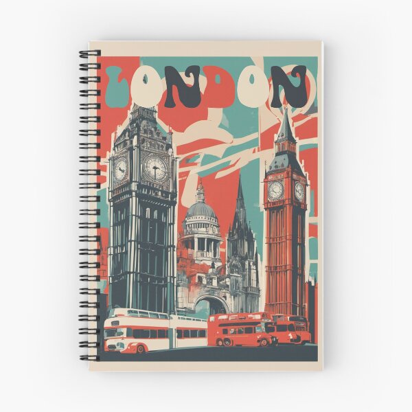 Item preview, Swinging London designed and sold by beterwerks.