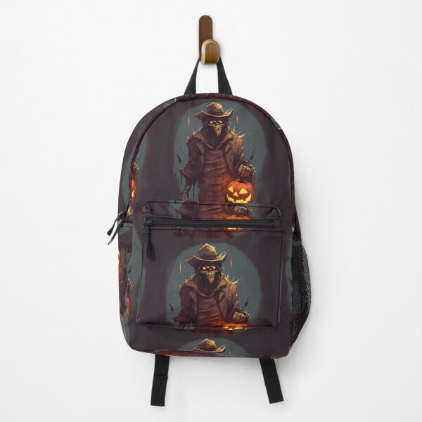 Item preview, the wandering jack o lantern designed and sold by NoRandom.