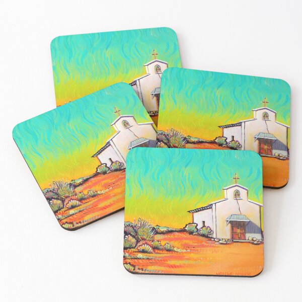 Item preview, Calera Chapel designed and sold by Mad World Art Ltd. Co..