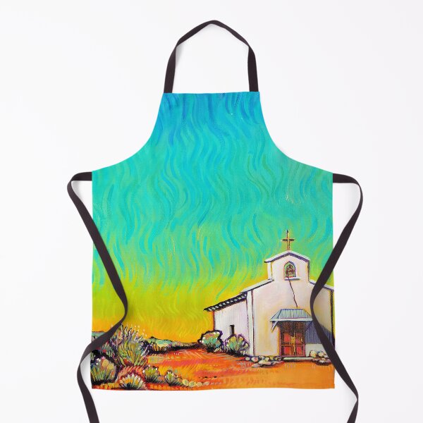 Item preview, Calera Chapel designed and sold by Mad World Art Ltd. Co..