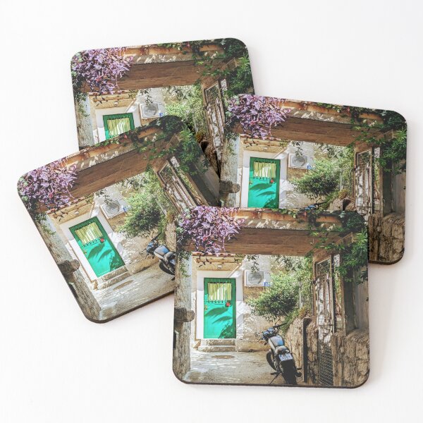 Item preview, Paradise in Split, Croatia designed and sold by DeanOh.