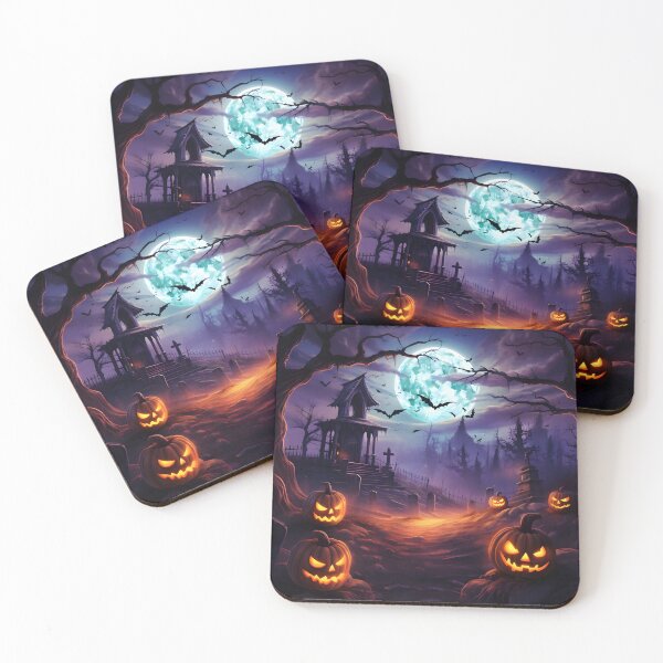 Item preview, Terror in the Tombstones designed and sold by NLTees.