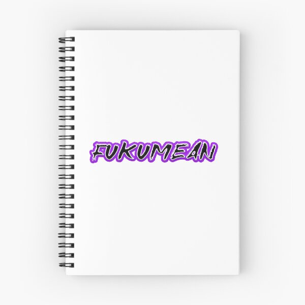 Item preview, Fukumean, Gunna designed and sold by Gotta Escape.
