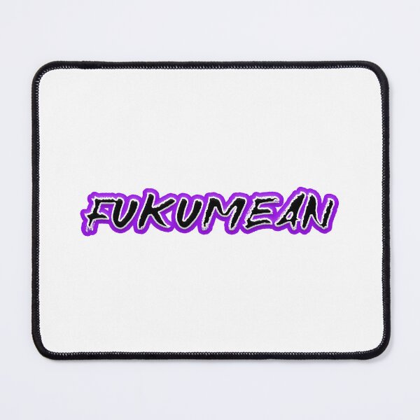 Item preview, Fukumean, Gunna designed and sold by Gotta Escape.