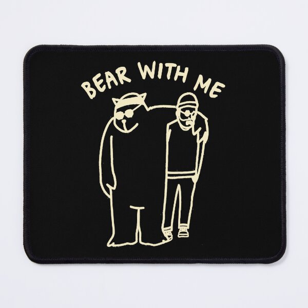 Item preview, Bear With Me designed and sold by Studio Bankai.