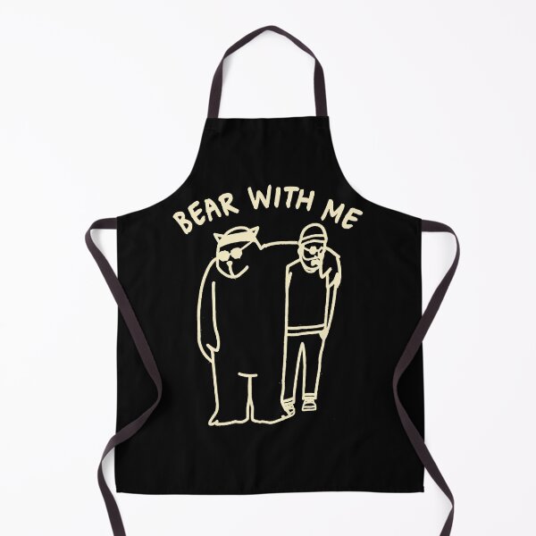 Item preview, Bear With Me designed and sold by Studio Bankai.