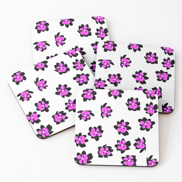 Item preview, Floral design collection designed and sold by SheFriendly143.