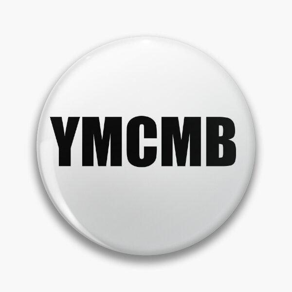 Item preview, YMCMB designed and sold by Gotta Escape.