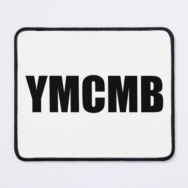 Item preview, YMCMB designed and sold by Gotta Escape.