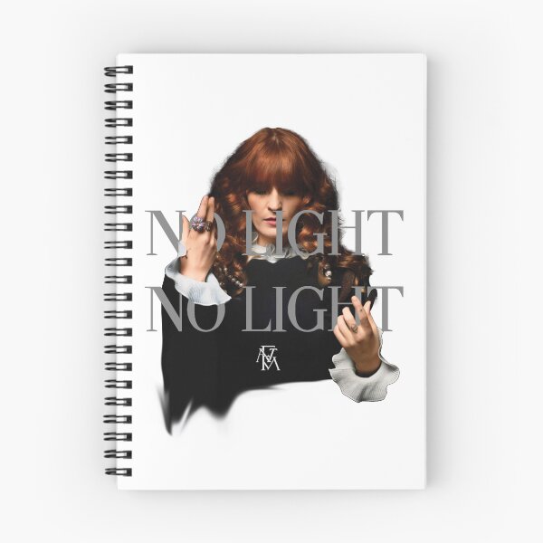Item preview, sin luz, sin luz / florencia welch designed and sold by Consilio88.