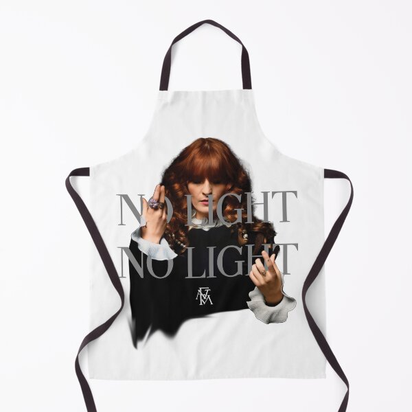 Item preview, no light, no light / florence welch designed and sold by Consilio88.