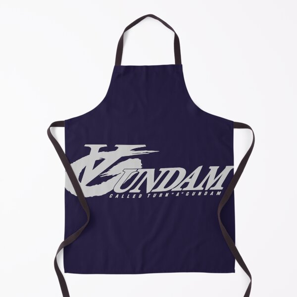 Item preview, Turn A Gun Dam White designed and sold by hhoop.