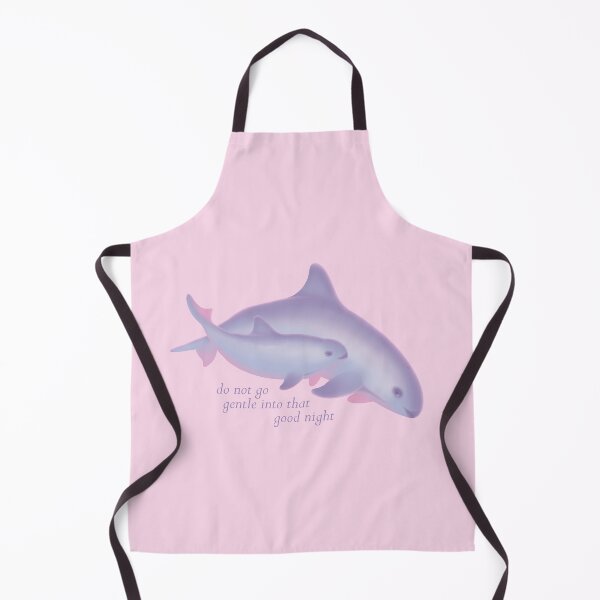 Item preview, Into That Good Night designed and sold by aquatark.