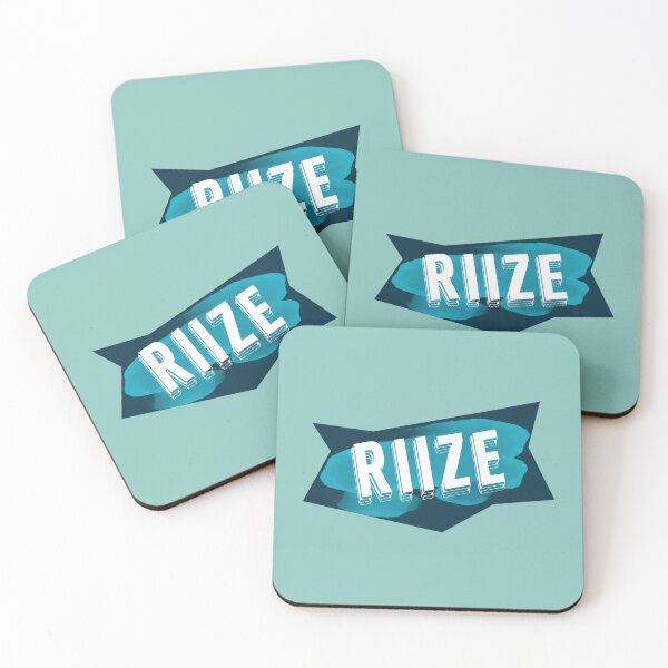 Item preview, RIIZE - Graffiti Tag | Kpop for Fans | Gift for BRIIZE designed and sold by Wishful Thinking.