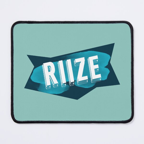 Item preview, RIIZE - Graffiti Tag | Kpop for Fans | Gift for BRIIZE designed and sold by Wishful Thinking.