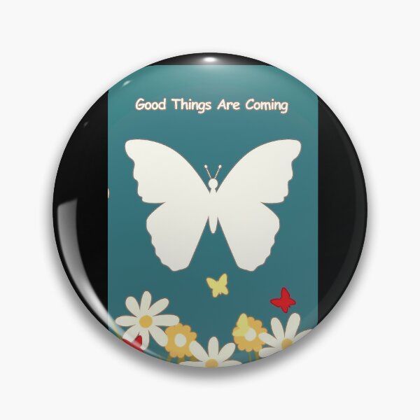 Item preview, Good things are coming designed and sold by Thedigital91.