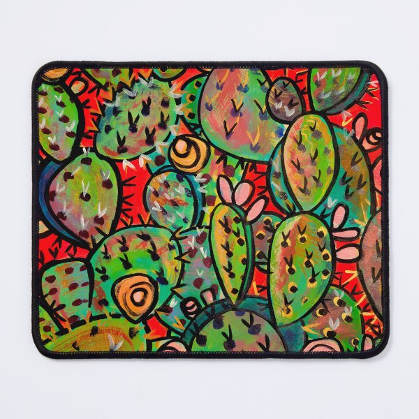Item preview, Complementary Pears Red Green designed and sold by Mad World Art Ltd. Co..