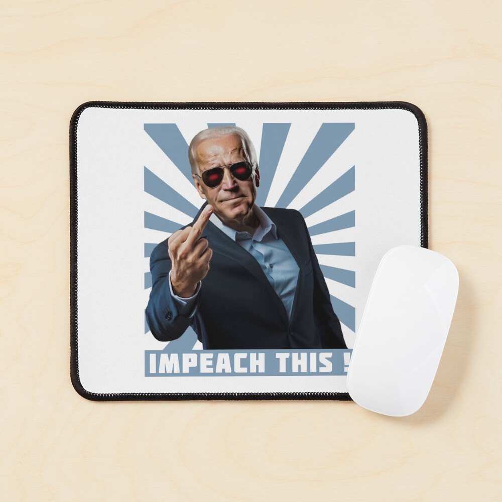 Item preview, Mouse Pad designed and sold by EthosWear.