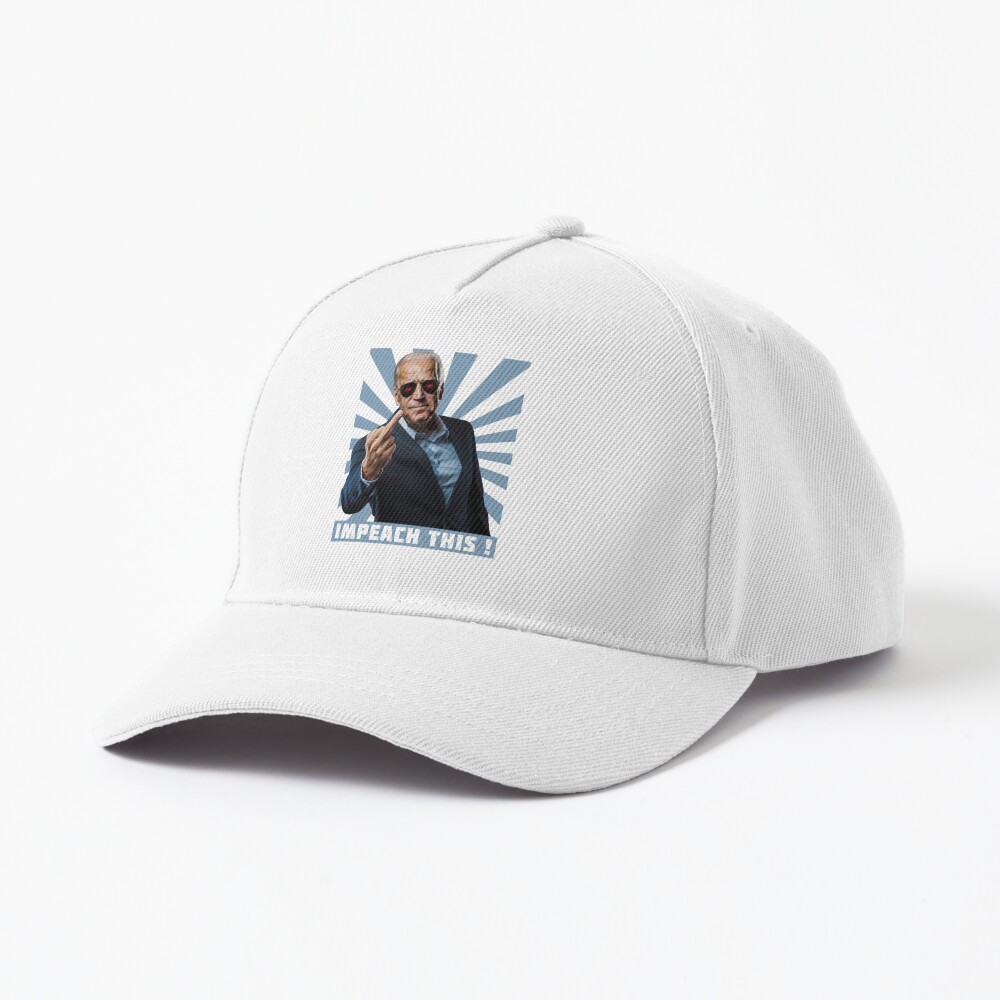 Item preview, Baseball Cap designed and sold by EthosWear.