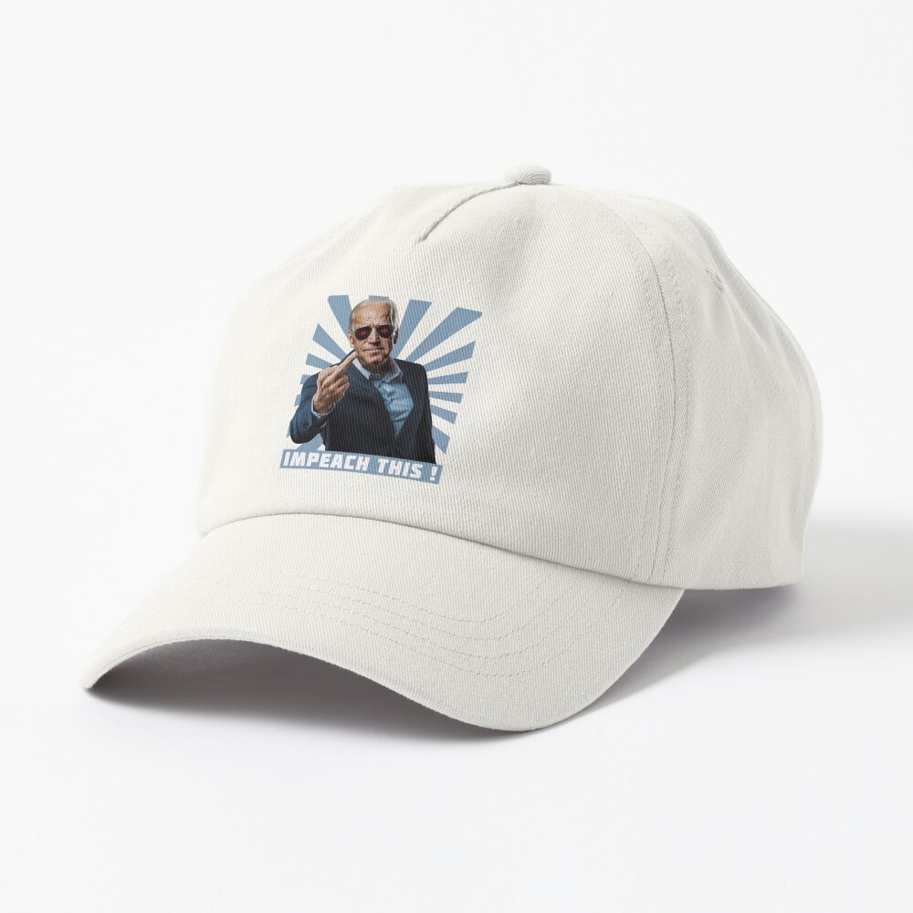 Item preview, Dad Hat designed and sold by EthosWear.