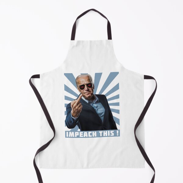 Item preview, Impeach This! Dark Brandon Joe Biden Strikes Back designed and sold by EthosWear.