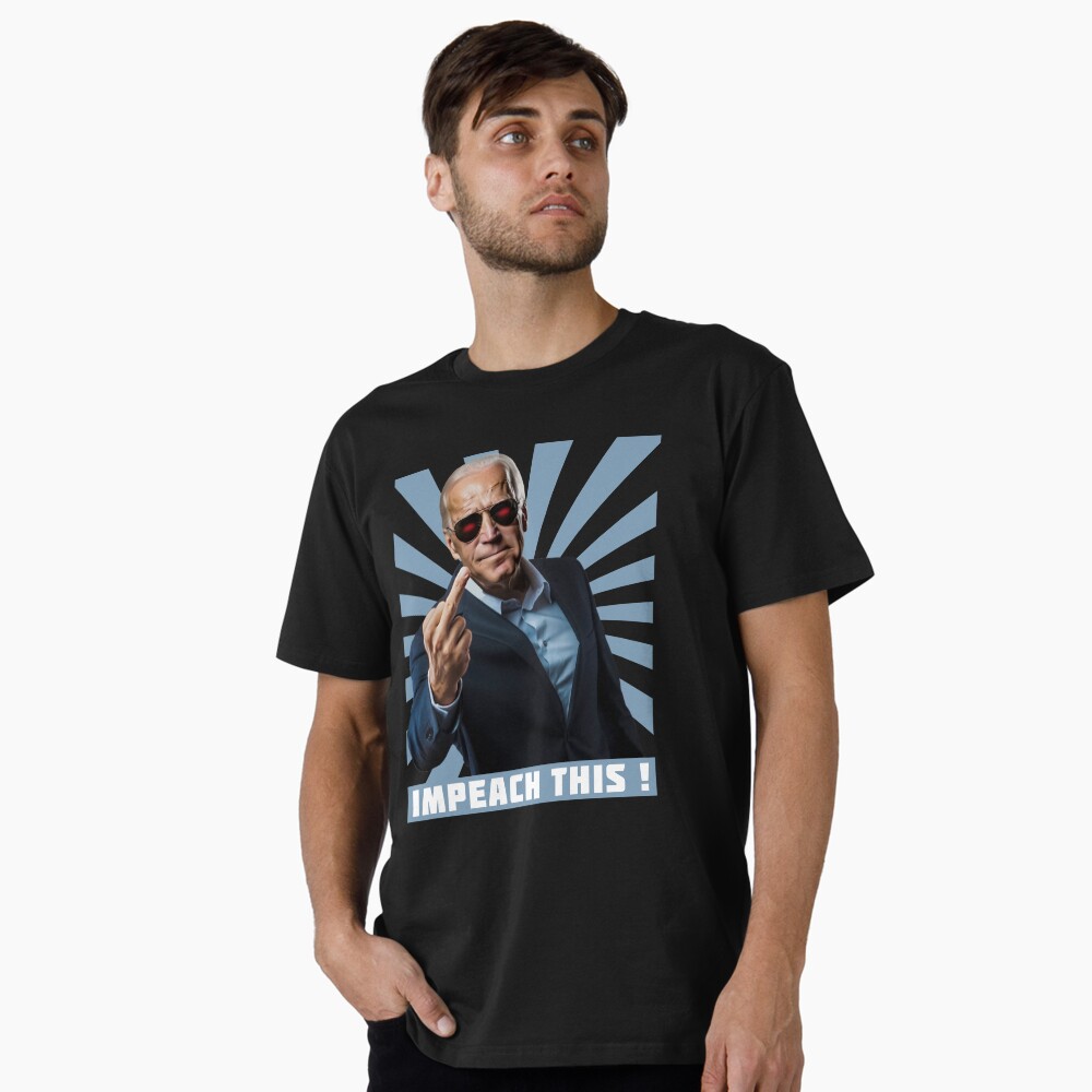 Item preview, Premium T-Shirt designed and sold by EthosWear.