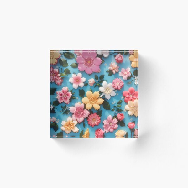 Item preview, Flower of love no.1 designed and sold by Larmarshop.
