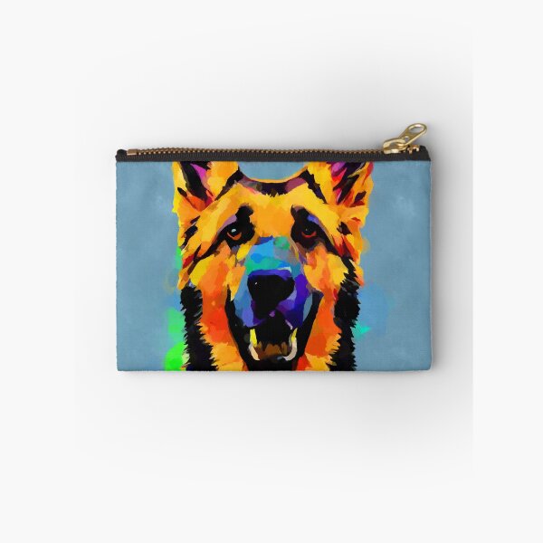 Item preview, German Shepherd 22 designed and sold by ChrisButler.
