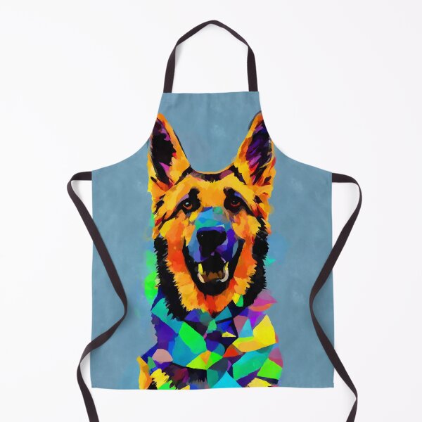 Item preview, German Shepherd 22 designed and sold by ChrisButler.