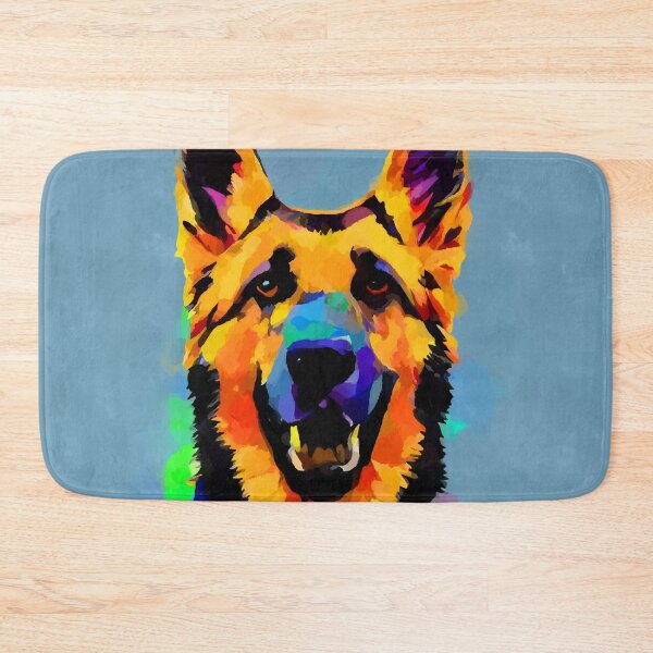 Item preview, German Shepherd 22 designed and sold by ChrisButler.